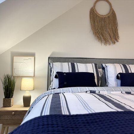 23 Coastal Comfort Millom Eksteriør bilde