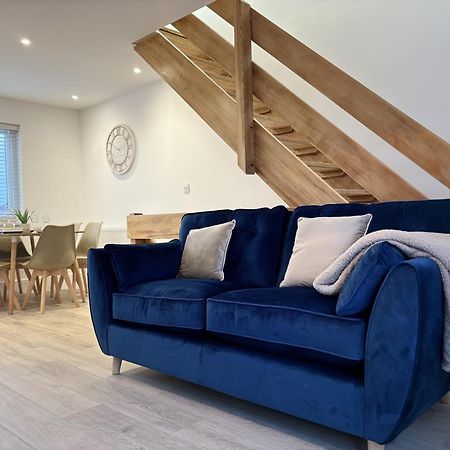 23 Coastal Comfort Millom Eksteriør bilde
