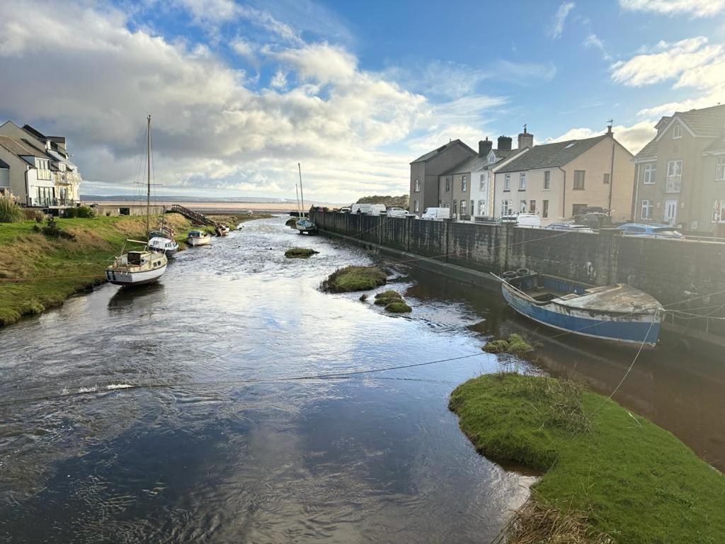 23 Coastal Comfort Millom Eksteriør bilde