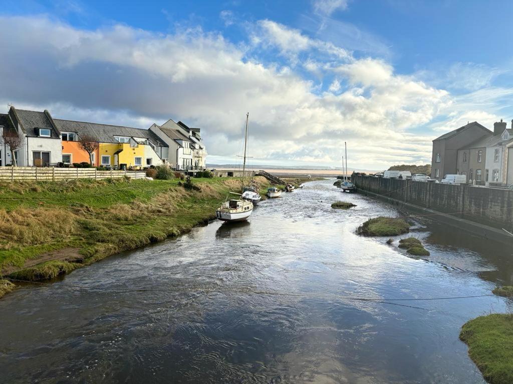 23 Coastal Comfort Millom Eksteriør bilde