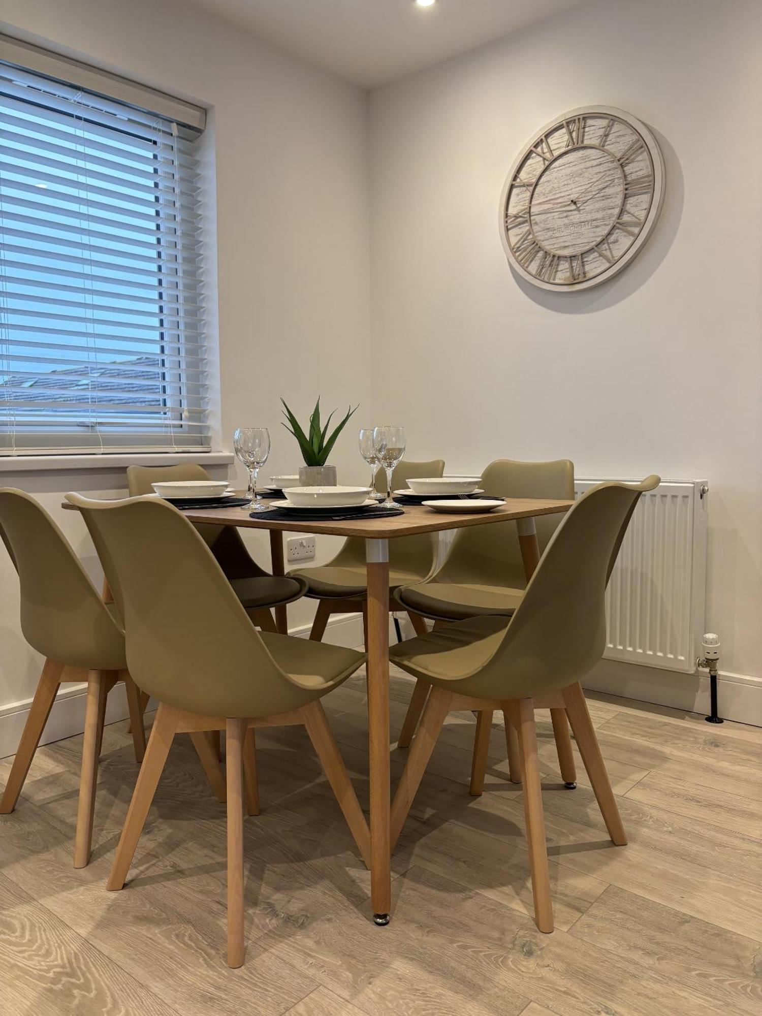 23 Coastal Comfort Millom Eksteriør bilde