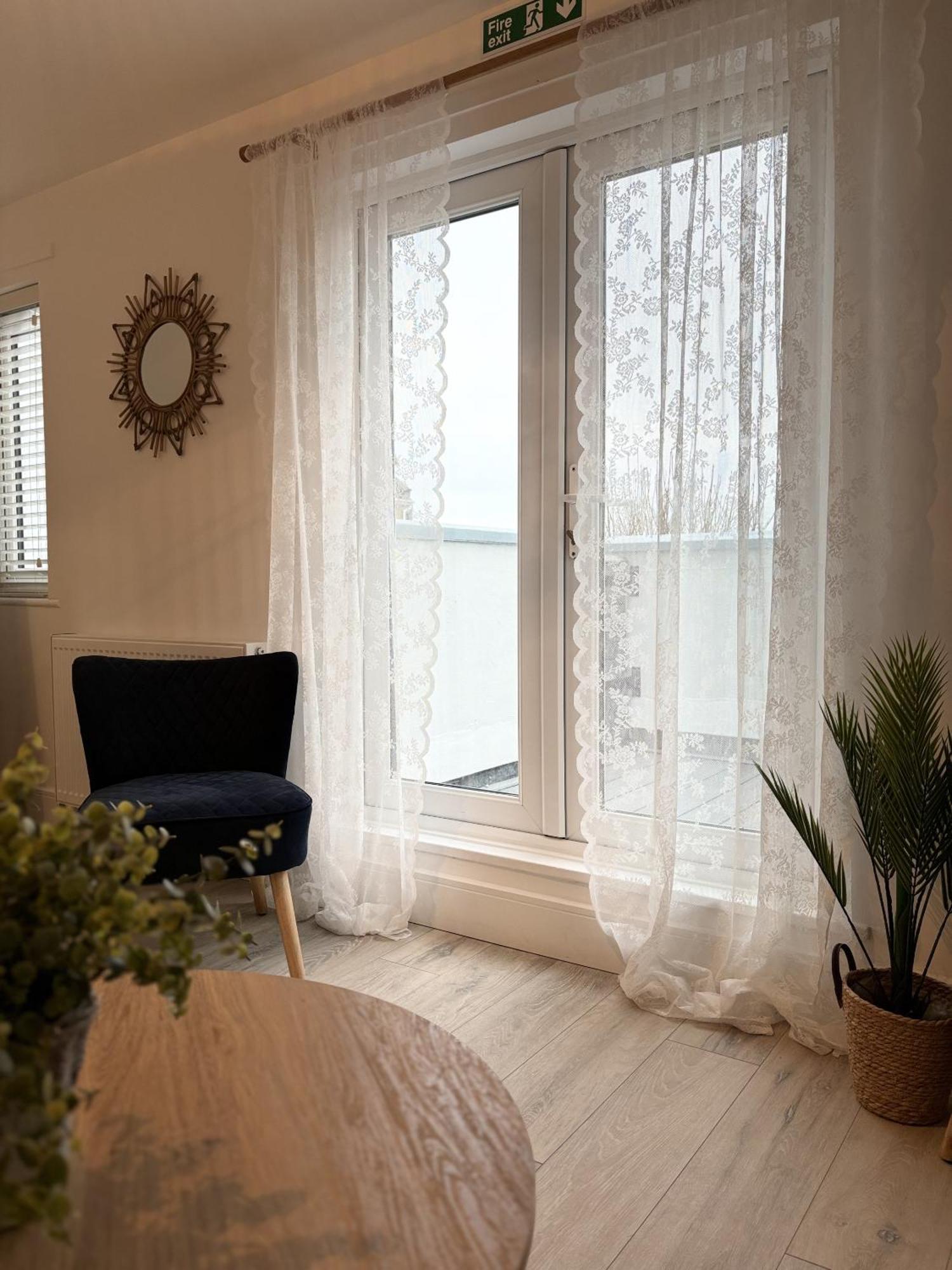 23 Coastal Comfort Millom Eksteriør bilde