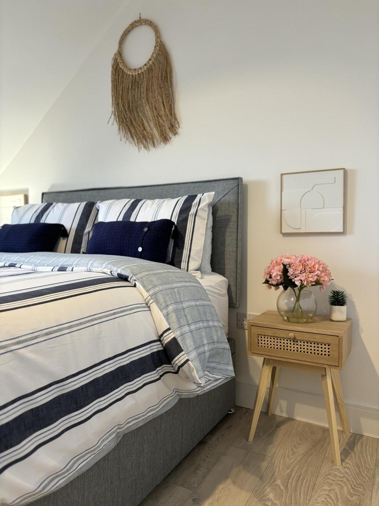 23 Coastal Comfort Millom Eksteriør bilde