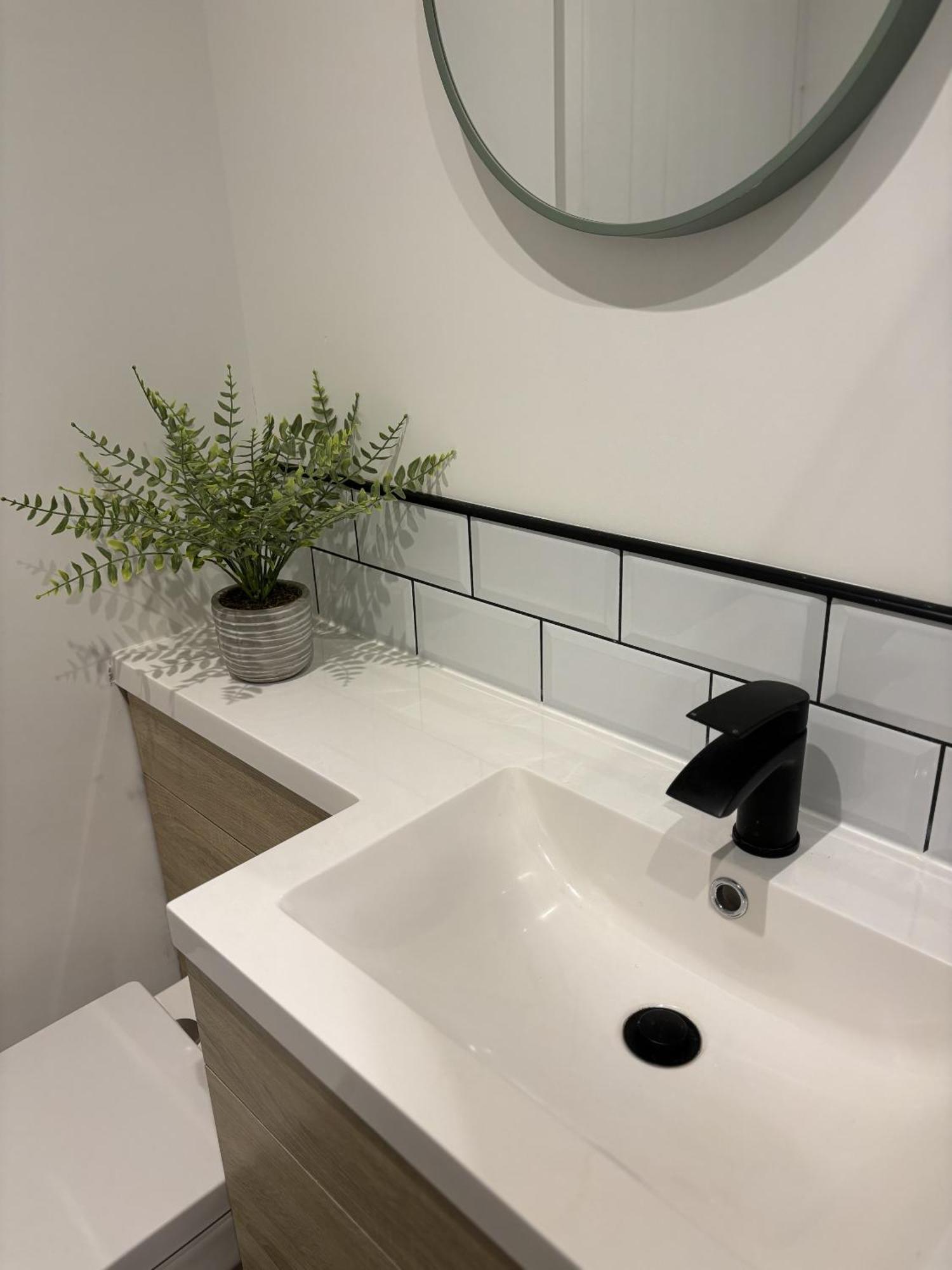 23 Coastal Comfort Millom Eksteriør bilde
