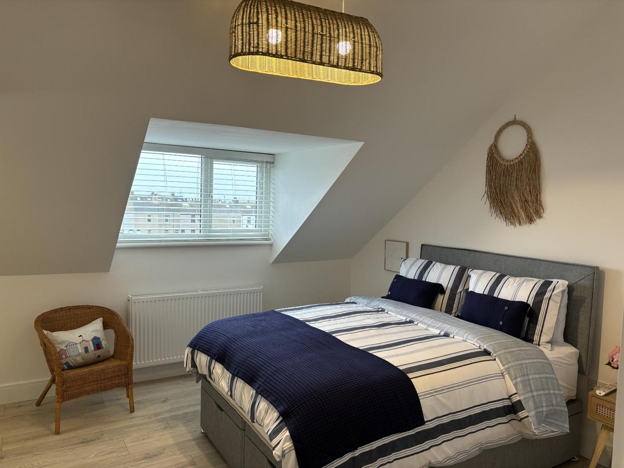 23 Coastal Comfort Millom Eksteriør bilde