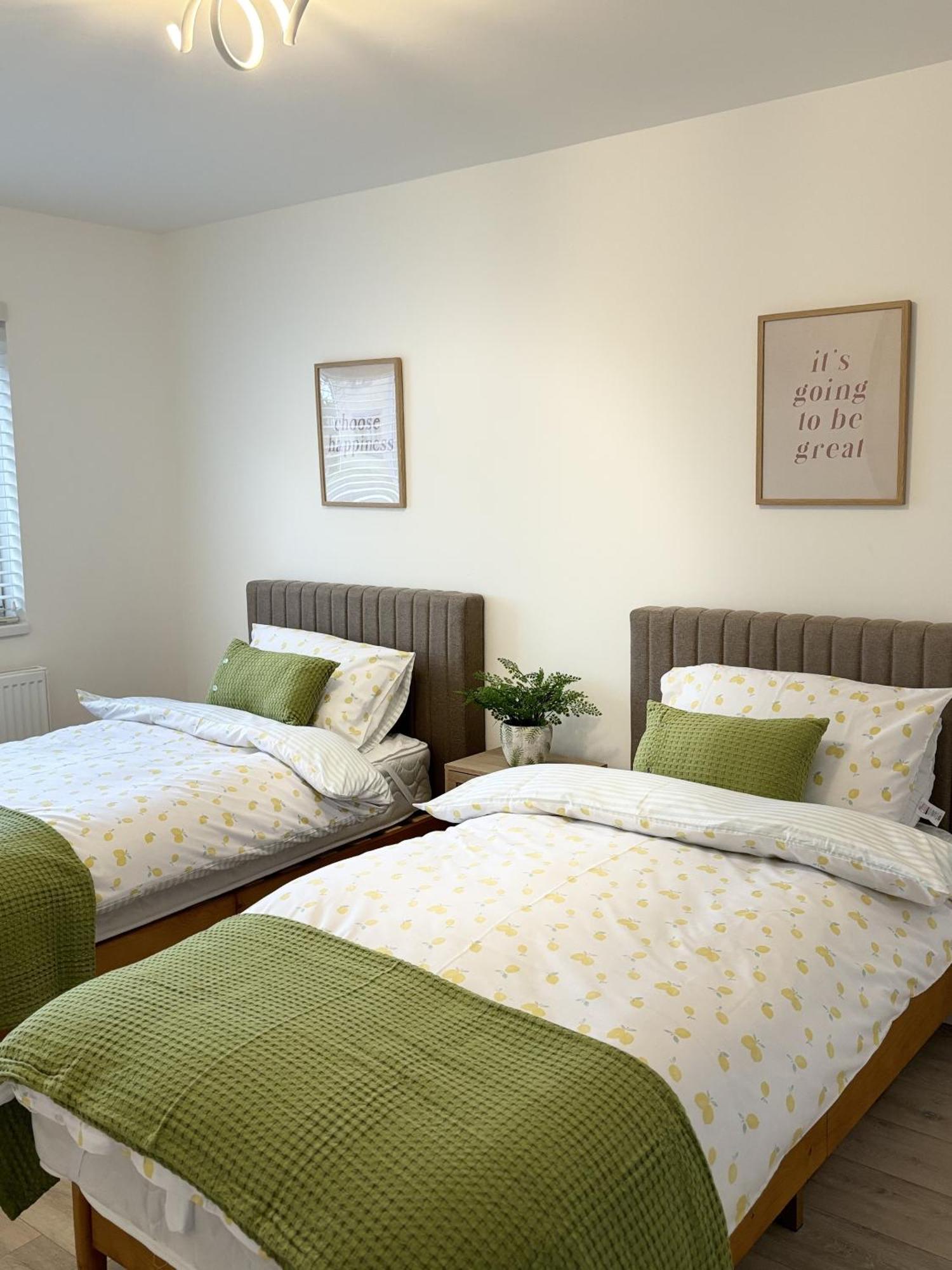 23 Coastal Comfort Millom Eksteriør bilde