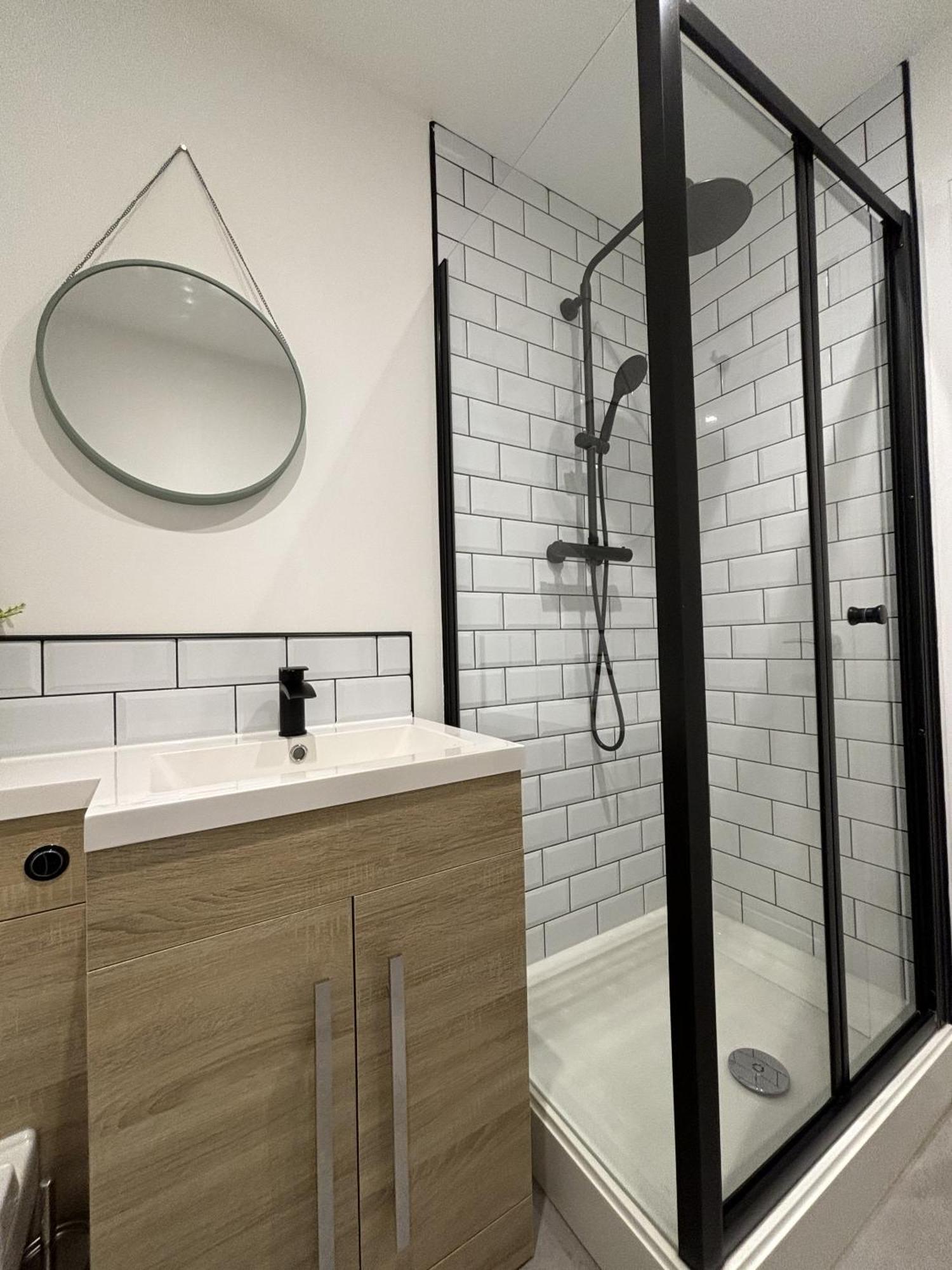 23 Coastal Comfort Millom Eksteriør bilde