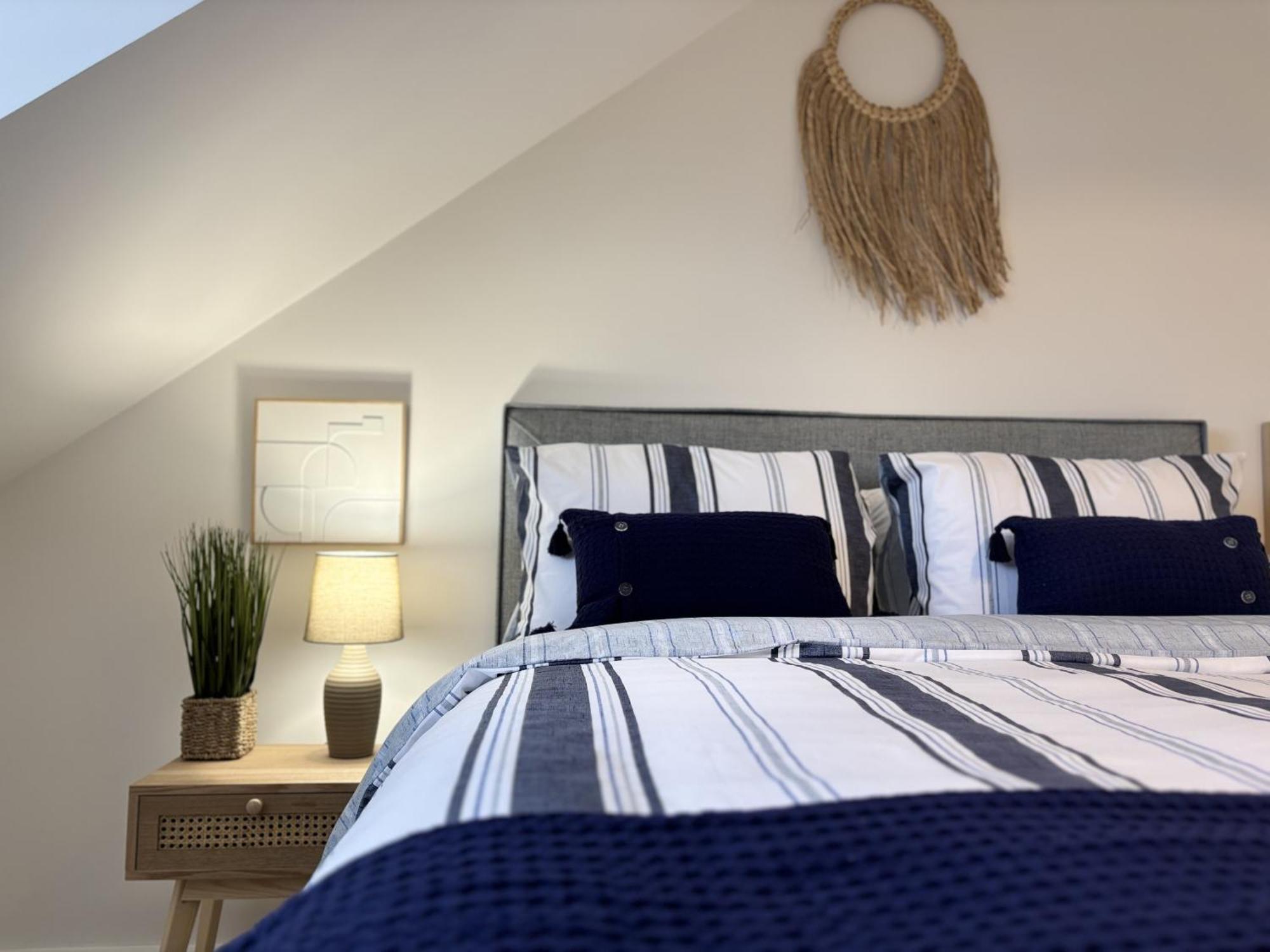 23 Coastal Comfort Millom Eksteriør bilde