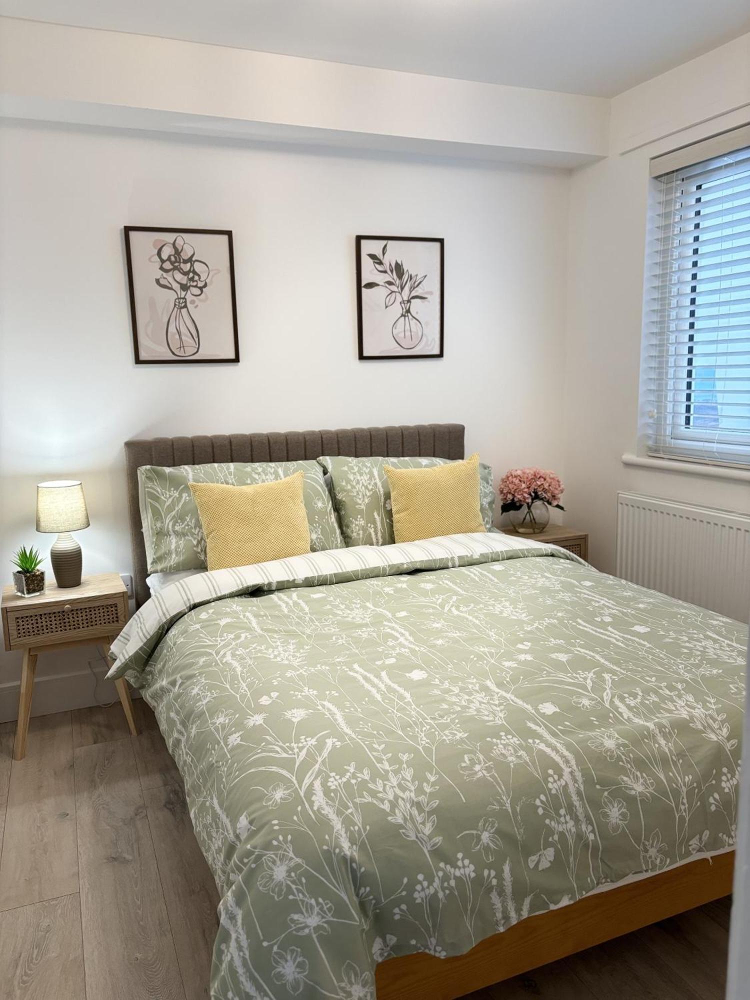 23 Coastal Comfort Millom Eksteriør bilde