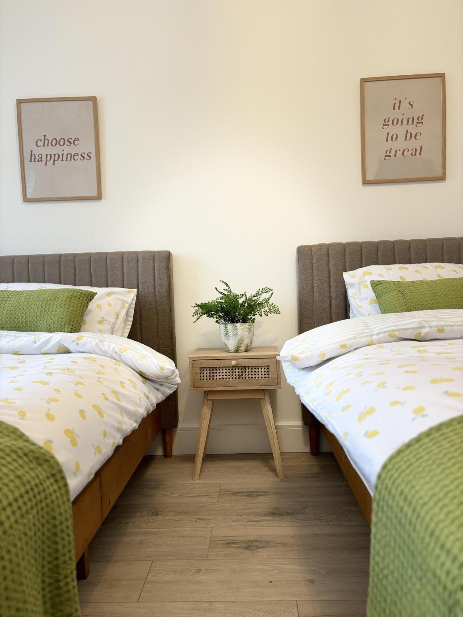23 Coastal Comfort Millom Eksteriør bilde