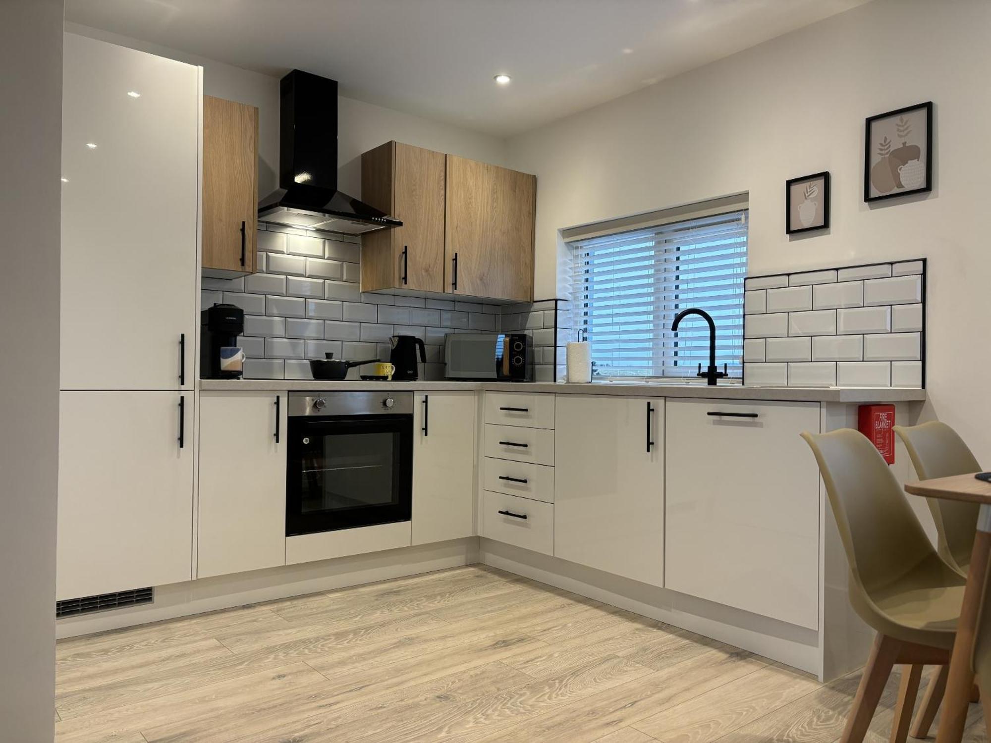 23 Coastal Comfort Millom Eksteriør bilde