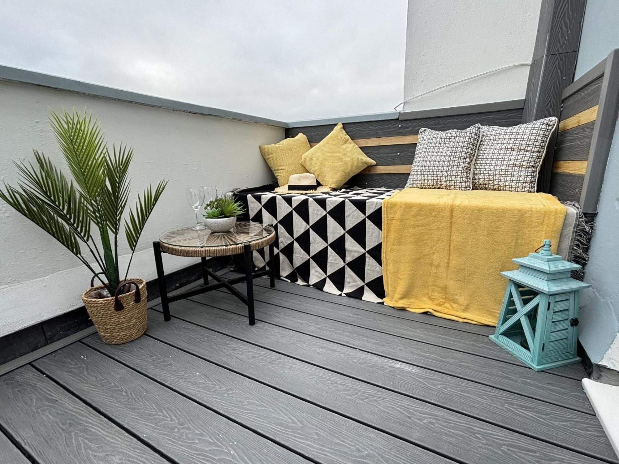 23 Coastal Comfort Millom Eksteriør bilde