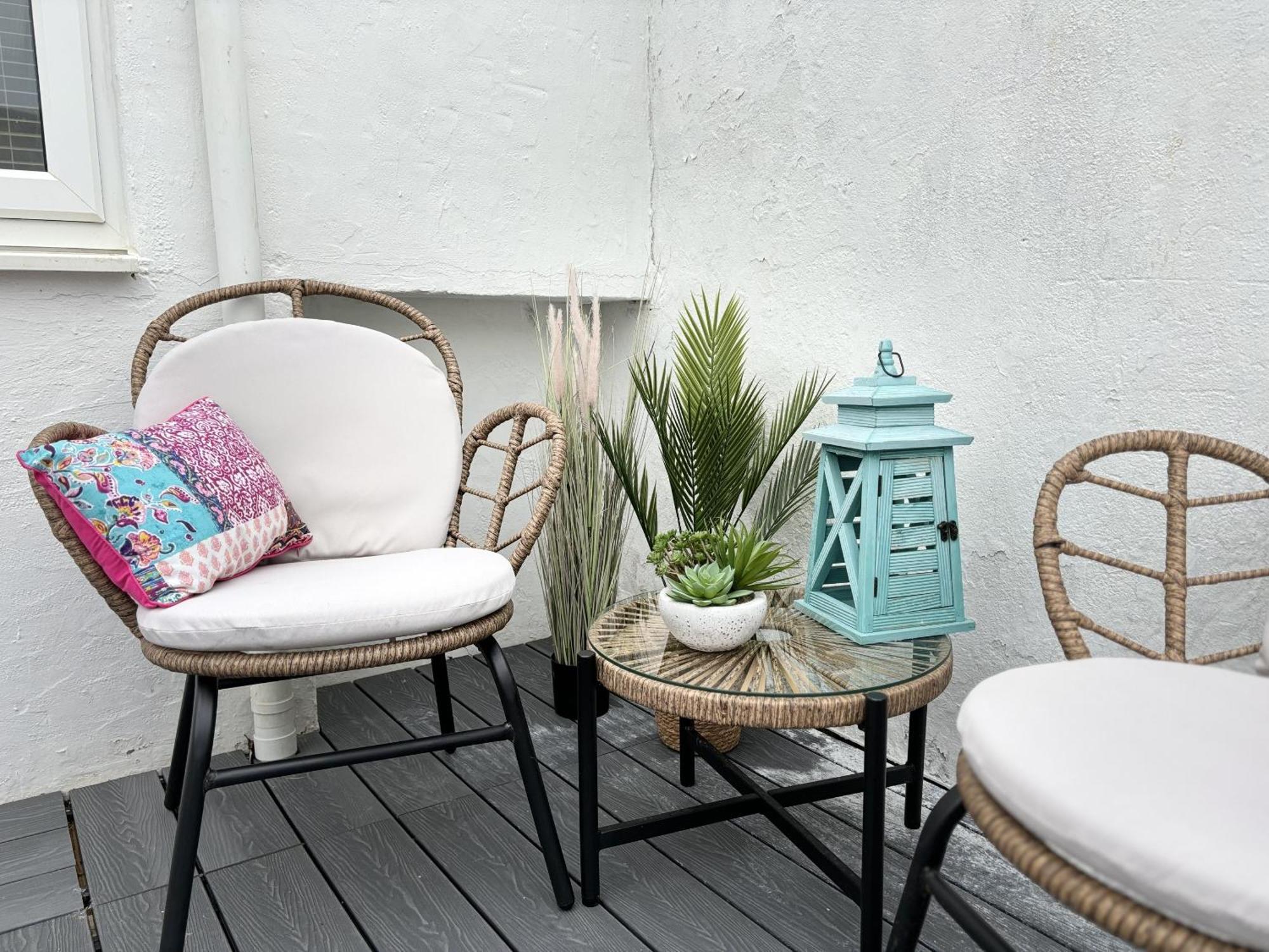 23 Coastal Comfort Millom Eksteriør bilde