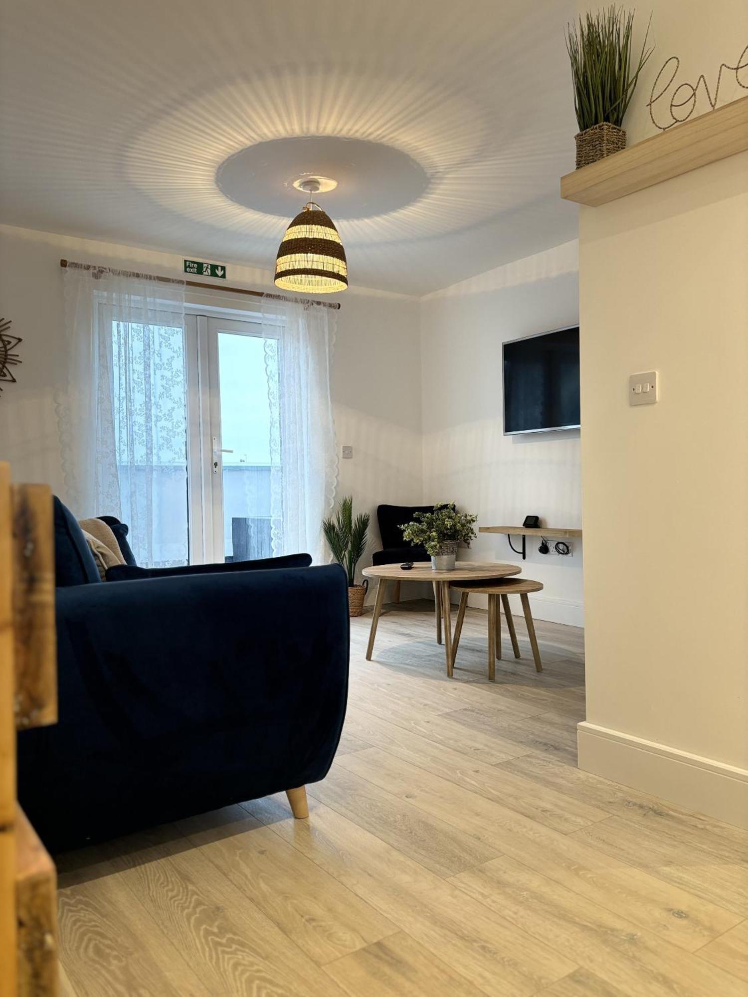 23 Coastal Comfort Millom Eksteriør bilde