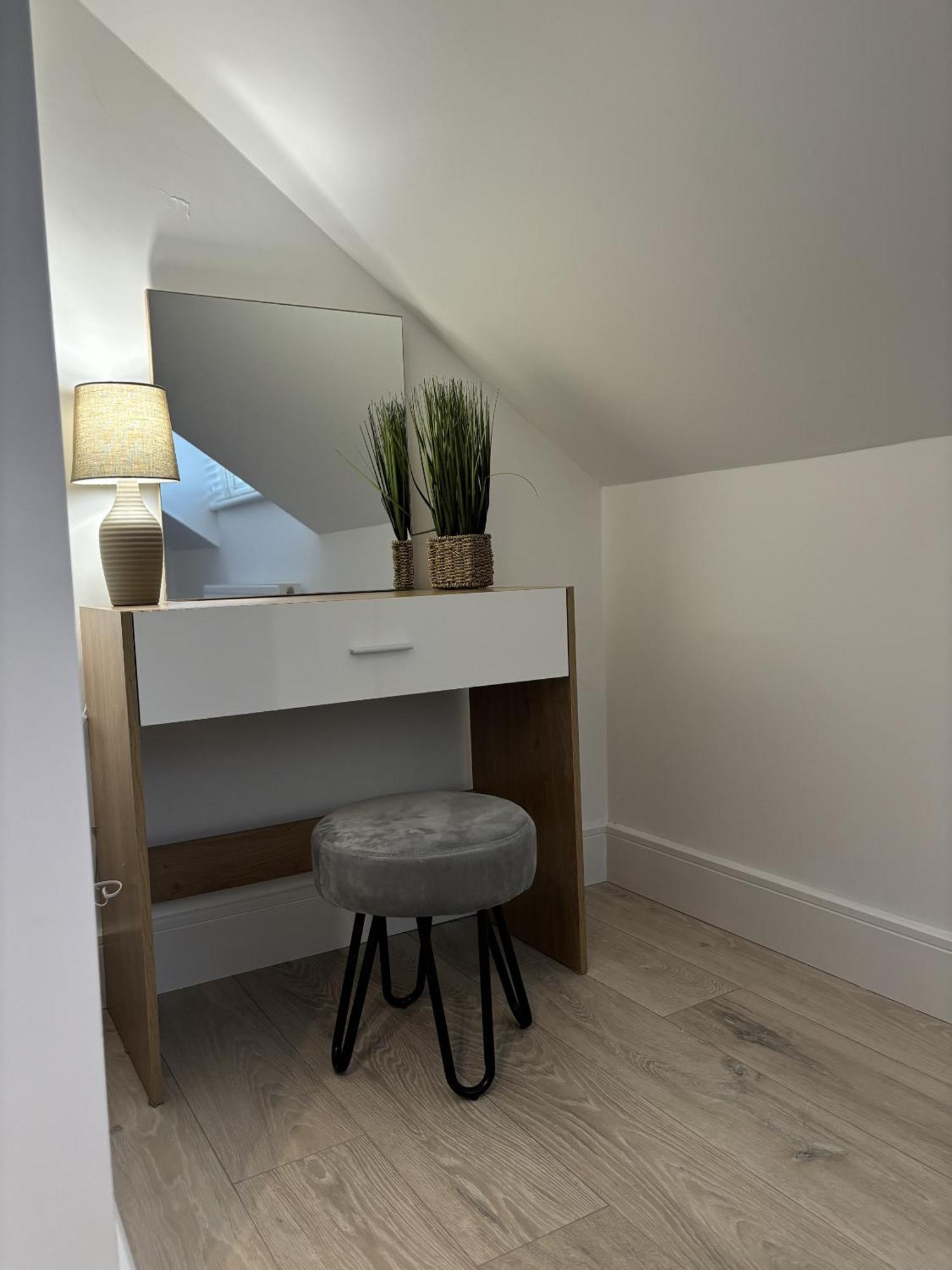 23 Coastal Comfort Millom Eksteriør bilde